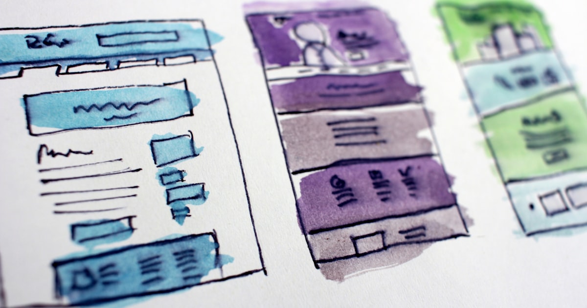 Tips for a Clean Design